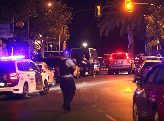 Οι τρομοκράτες προετοίμαζαν έξι μήνες την επίθεση στην Βαρκελώνη